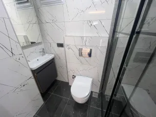 SABRİ PINARBAŞI'dan ALTINKUM'da SATILIK SIFIR 2+1 DAİRE