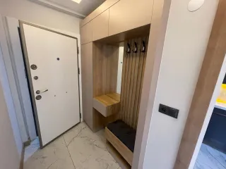 SABRİ PINARBAŞI'dan ALTINKUM'da SATILIK SIFIR 3+1 DAİRE