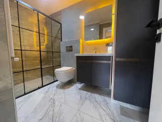 SABRİ PINARBAŞI'dan ALTINKUM'da SATILIK SIFIR 3+1 DAİRE