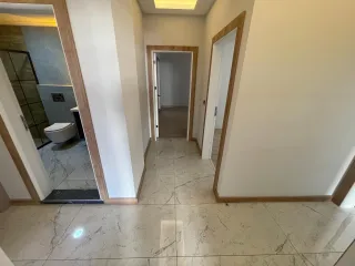 SABRİ PINARBAŞI'dan ALTINKUM'da SATILIK SIFIR 3+1 DAİRE