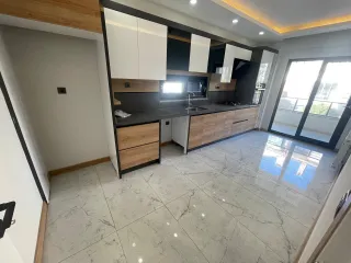 SABRİ PINARBAŞI'dan ALTINKUM'da SATILIK SIFIR 3+1 DAİRE
