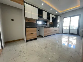 SABRİ PINARBAŞI'dan ALTINKUM'da SATILIK SIFIR 3+1 DAİRE