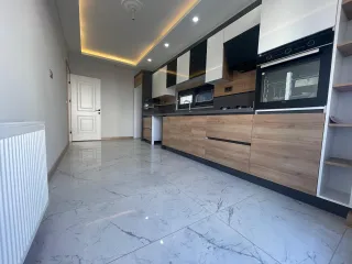 SABRİ PINARBAŞI'dan ALTINKUM'da SATILIK SIFIR 3+1 DAİRE