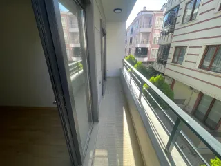 SABRİ PINARBAŞI'dan ALTINKUM'da SATILIK SIFIR 3+1 DAİRE