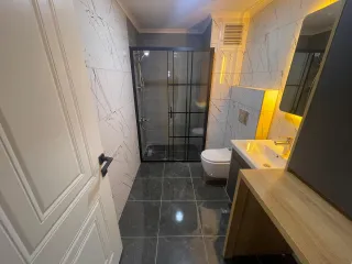 SABRİ PINARBAŞI'dan ALTINKUM'da SATILIK SIFIR 3+1 DAİRE