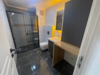 SABRİ PINARBAŞI'dan ALTINKUM'da SATILIK SIFIR 3+1 DAİRE