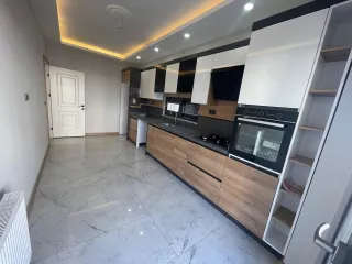 SABRİ PINARBAŞI'dan ALTINKUM'da SATILIK SIFIR 3+1 DAİRE