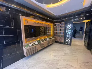 SABRİ PINARBAŞI'dan ALTINKUM'da SATILIK SIFIR 3+1 DAİRE
