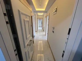 SABRİ PINARBAŞI'dan ALTINKUM'da SATILIK SIFIR 3+1 DAİRE