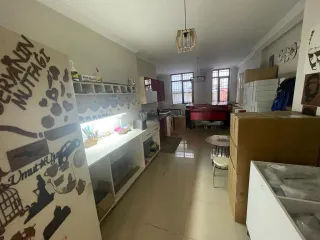 SABRİ PINARBAŞI'dan EDREMİT SANAYİ 'de SATILIK YATIRIMLIK DÜKKAN