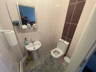 SABRİ PINARBAŞI'dan EDREMİT SANAYİ 'de SATILIK YATIRIMLIK DÜKKAN