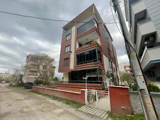 SABRİ PINARBAŞI'dan ALTINKUM'da SATILIK DUBLEKS DAİRE