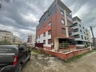 SABRİ PINARBAŞI'dan ALTINKUM'da SATILIK DUBLEKS DAİRE