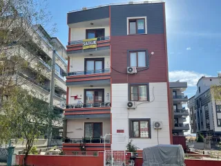 SABRİ PINARBAŞI'dan ALTINKUM'da SATILIK DUBLEKS DAİRE