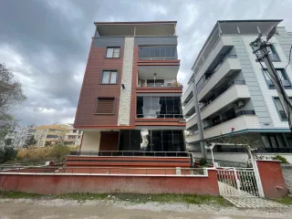 SABRİ PINARBAŞI'dan ALTINKUM'da SATILIK DUBLEKS DAİRE