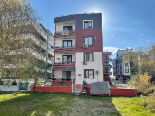 SABRİ PINARBAŞI'dan ALTINKUM'da SATILIK DUBLEKS DAİRE