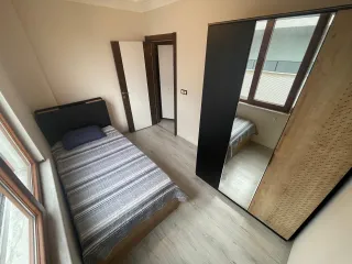 SABRİ PINARBAŞI'dan ALTINKUM'da SATILIK DUBLEKS DAİRE