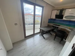 SABRİ PINARBAŞI'dan ALTINKUM'da SATILIK DUBLEKS DAİRE