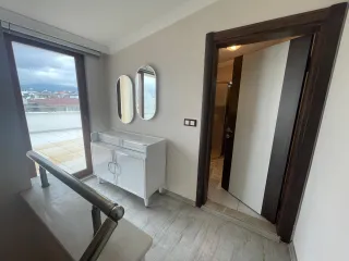 SABRİ PINARBAŞI'dan ALTINKUM'da SATILIK DUBLEKS DAİRE