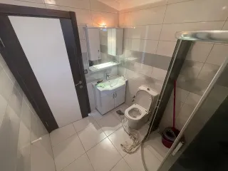 SABRİ PINARBAŞI'dan ALTINKUM'da SATILIK DUBLEKS DAİRE