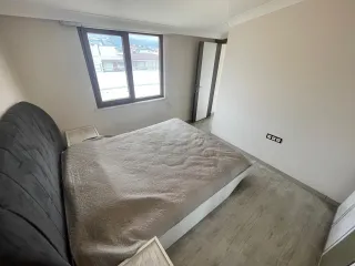 SABRİ PINARBAŞI'dan ALTINKUM'da SATILIK DUBLEKS DAİRE
