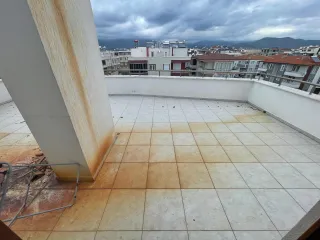 SABRİ PINARBAŞI'dan ALTINKUM'da SATILIK DUBLEKS DAİRE