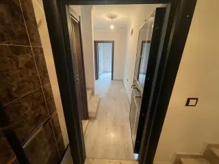 SABRİ PINARBAŞI'dan ALTINKUM'da SATILIK DUBLEKS DAİRE