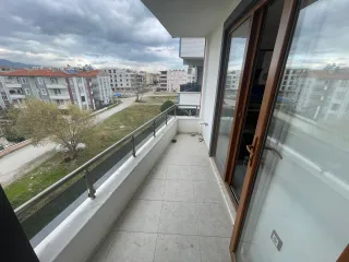 SABRİ PINARBAŞI'dan ALTINKUM'da SATILIK DUBLEKS DAİRE