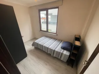 SABRİ PINARBAŞI'dan ALTINKUM'da SATILIK DUBLEKS DAİRE