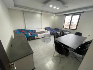 SABRİ PINARBAŞI'dan ALTINKUM'da SATILIK DUBLEKS DAİRE