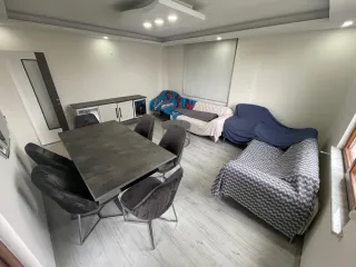 SABRİ PINARBAŞI'dan ALTINKUM'da SATILIK DUBLEKS DAİRE