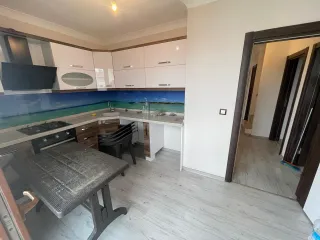 SABRİ PINARBAŞI'dan ALTINKUM'da SATILIK DUBLEKS DAİRE