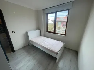 SABRİ PINARBAŞI'dan ALTINKUM'da SATILIK DUBLEKS DAİRE