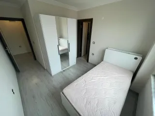 SABRİ PINARBAŞI'dan ALTINKUM'da SATILIK DUBLEKS DAİRE