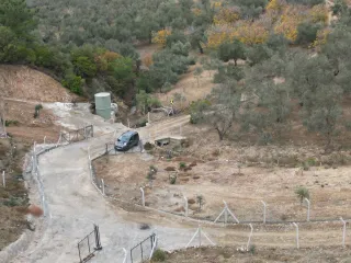 SABRİ PINARBAŞI 'dan EDREMİT YAYLA ÖNÜN'de SATILIK ZEYTİNLİK