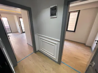 SABRİ PINARBAŞI GAYRİMENKUL'den ALTINKUM'da SATILIK SIFIR 2+1 DAİRE