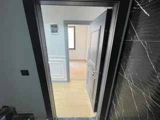 SABRİ PINARBAŞI GAYRİMENKUL'den ALTINKUM'da SATILIK SIFIR 2+1 DAİRE