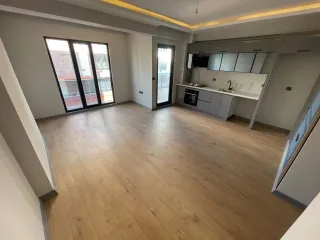 SABRİ PINARBAŞI GAYRİMENKUL'den ALTINKUM'da SATILIK SIFIR 2+1 DAİRE