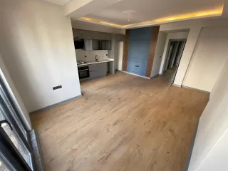 SABRİ PINARBAŞI GAYRİMENKUL'den ALTINKUM'da SATILIK SIFIR 2+1 DAİRE
