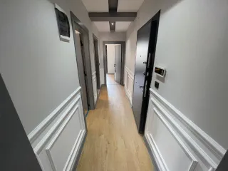 SABRİ PINARBAŞI GAYRİMENKUL'den ALTINKUM'da SATILIK SIFIR 2+1 DAİRE
