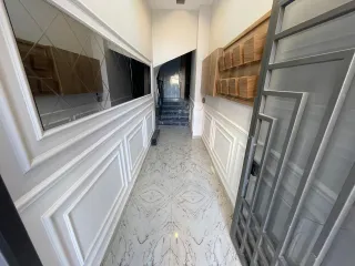 SABRİ PINARBAŞI GAYRİMENKUL'den ALTINKUM'da SATILIK SIFIR 2+1 DAİRE