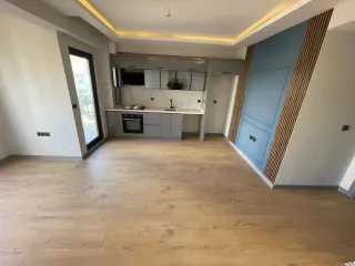 SABRİ PINARBAŞI GAYRİMENKUL'den ALTINKUM'da SATILIK SIFIR 2+1 DAİRE