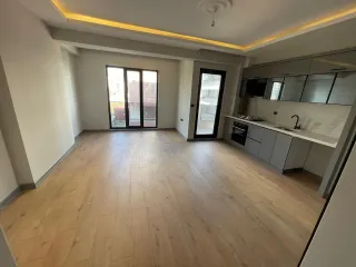 SABRİ PINARBAŞI GAYRİMENKUL'den ALTINKUM'da SATILIK SIFIR 2+1 DAİRE