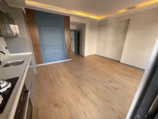 SABRİ PINARBAŞI GAYRİMENKUL'den ALTINKUM'da SATILIK SIFIR 2+1 DAİRE
