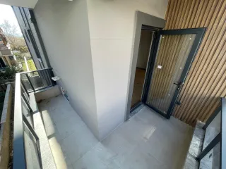 SABRİ PINARBAŞI GAYRİMENKUL'den ALTINKUM'da SATILIK SIFIR 2+1 DAİRE