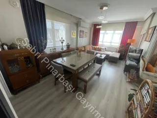 SABRİ PINARBAŞI'dan AKÇAY MERKEZ'de SATILIK MASRAFSIZ DUBLEKS DAİRE