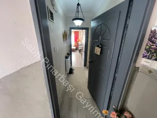 SABRİ PINARBAŞI'dan AKÇAY MERKEZ'de SATILIK MASRAFSIZ DUBLEKS DAİRE