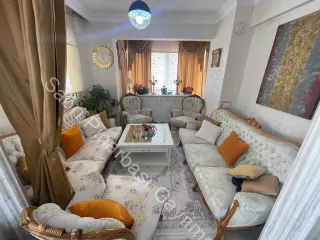SABRİ PINARBAŞI'dan AKÇAY MERKEZ'de SATILIK MASRAFSIZ DUBLEKS DAİRE