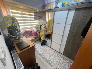 SABRİ PINARBAŞI'dan AKÇAY MERKEZ'de SATILIK MASRAFSIZ DUBLEKS DAİRE