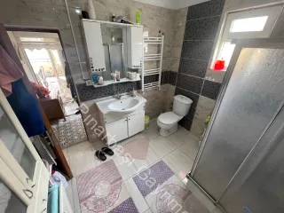 SABRİ PINARBAŞI'dan AKÇAY MERKEZ'de SATILIK MASRAFSIZ DUBLEKS DAİRE